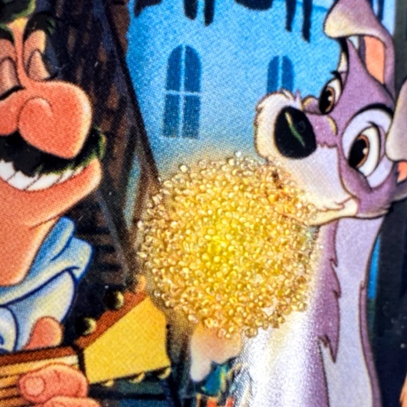 Vintage Disney Parks Lady and the Tramp Coffee Tea Mug - Picture 8 of 13